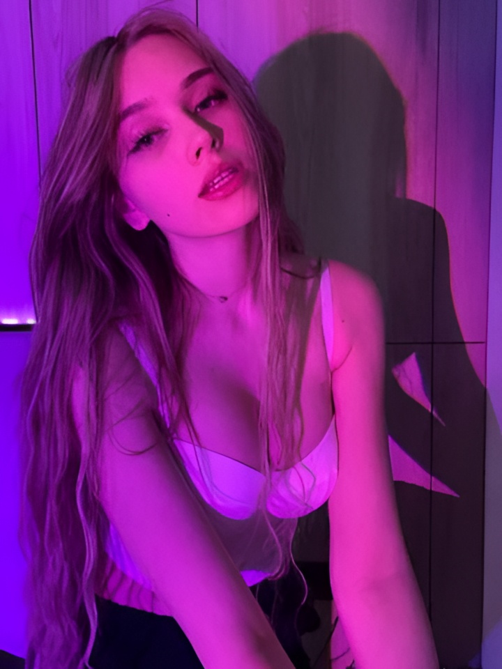 Индивидуалка Амалия, доступна для личного знакомства от 3000 руб