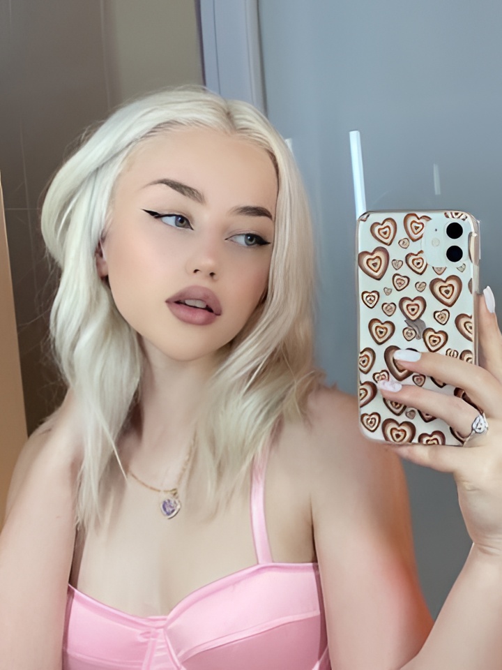 Индивидуалка Ангелина, доступна для личного знакомства от 5000 руб