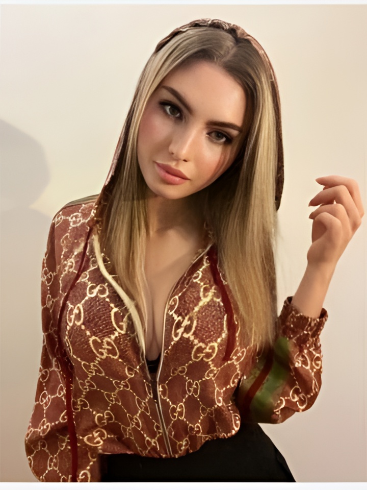 Индивидуалка Леся, доступна для личного знакомства от 2500 руб