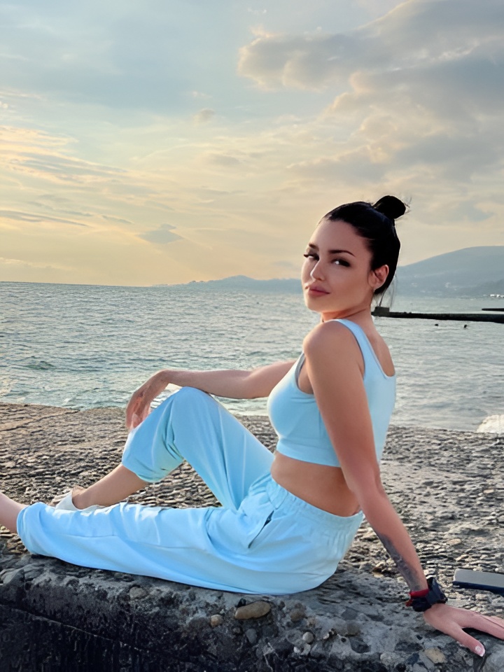 Индивидуалка Майя, доступна для личного знакомства от 10000 руб