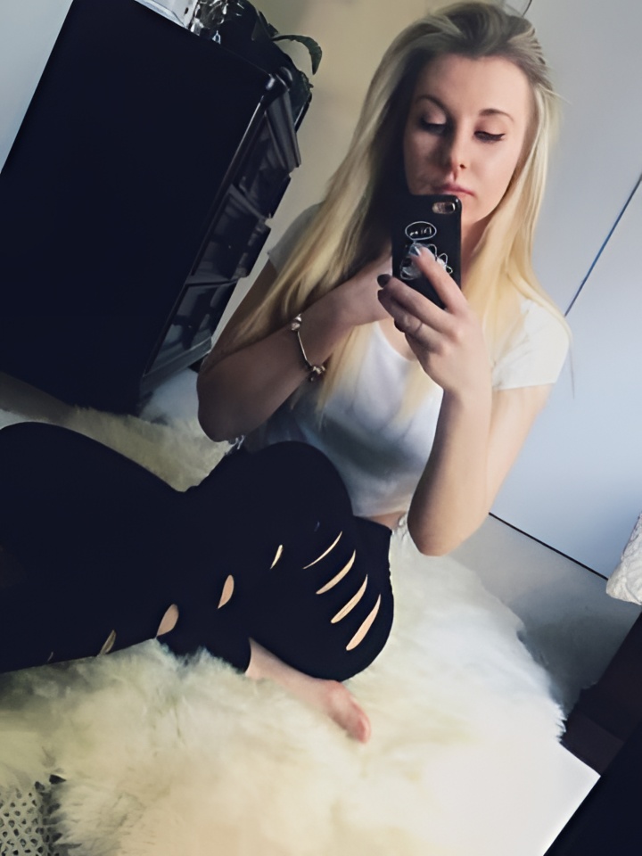 Индивидуалка Василиса, доступна для личного знакомства от 3000 руб