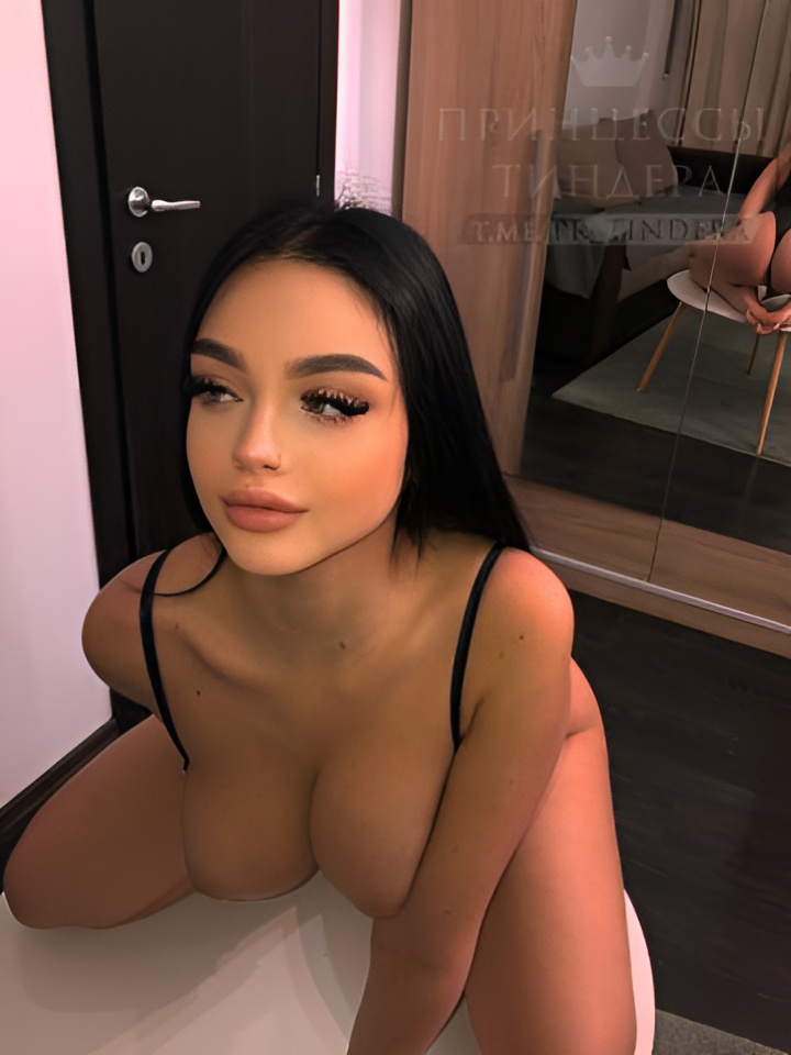 Индивидуалка Вероника, доступна для личного знакомства от 5000 руб