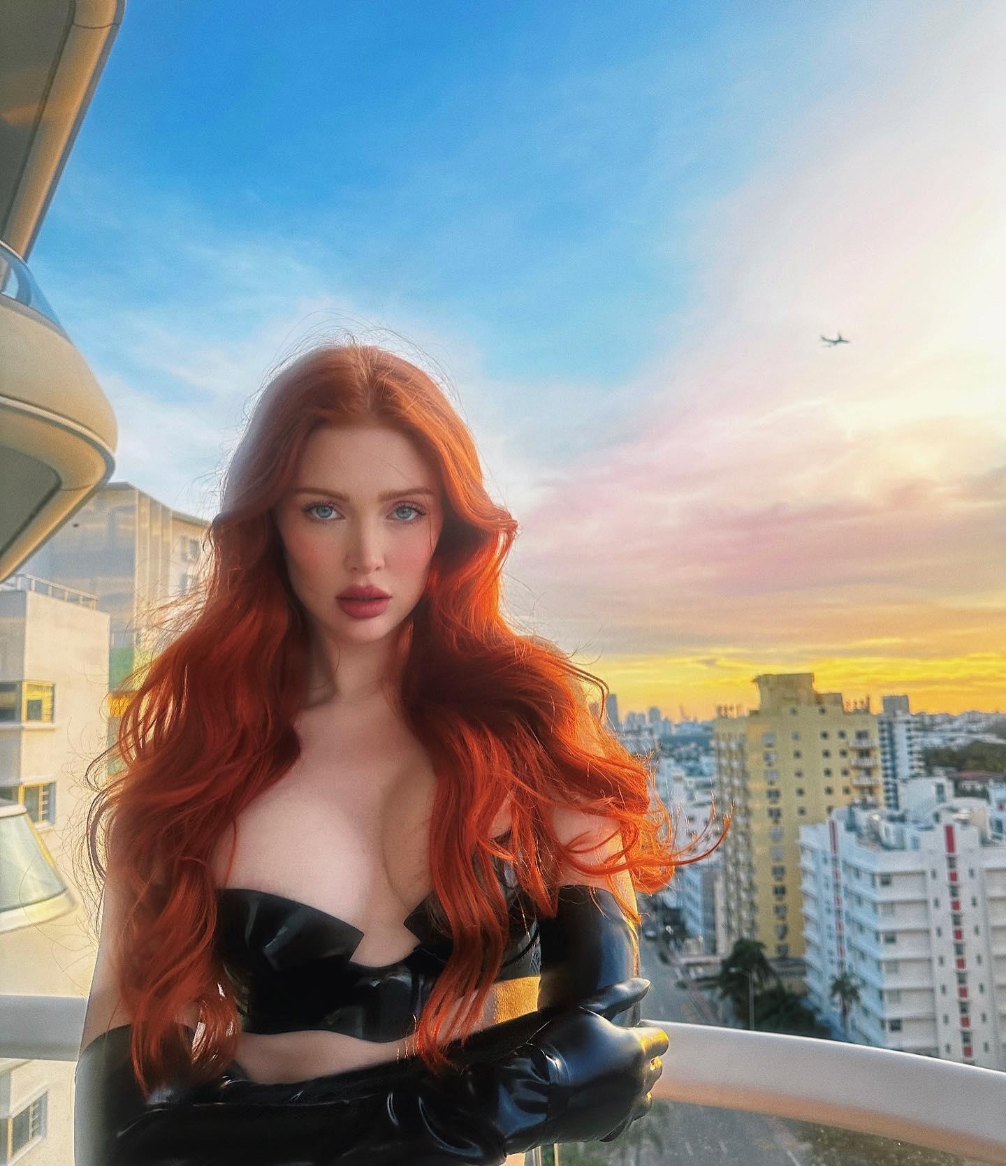 Присцилла привлекальеная девушка из Богучара цена от 7000 руб