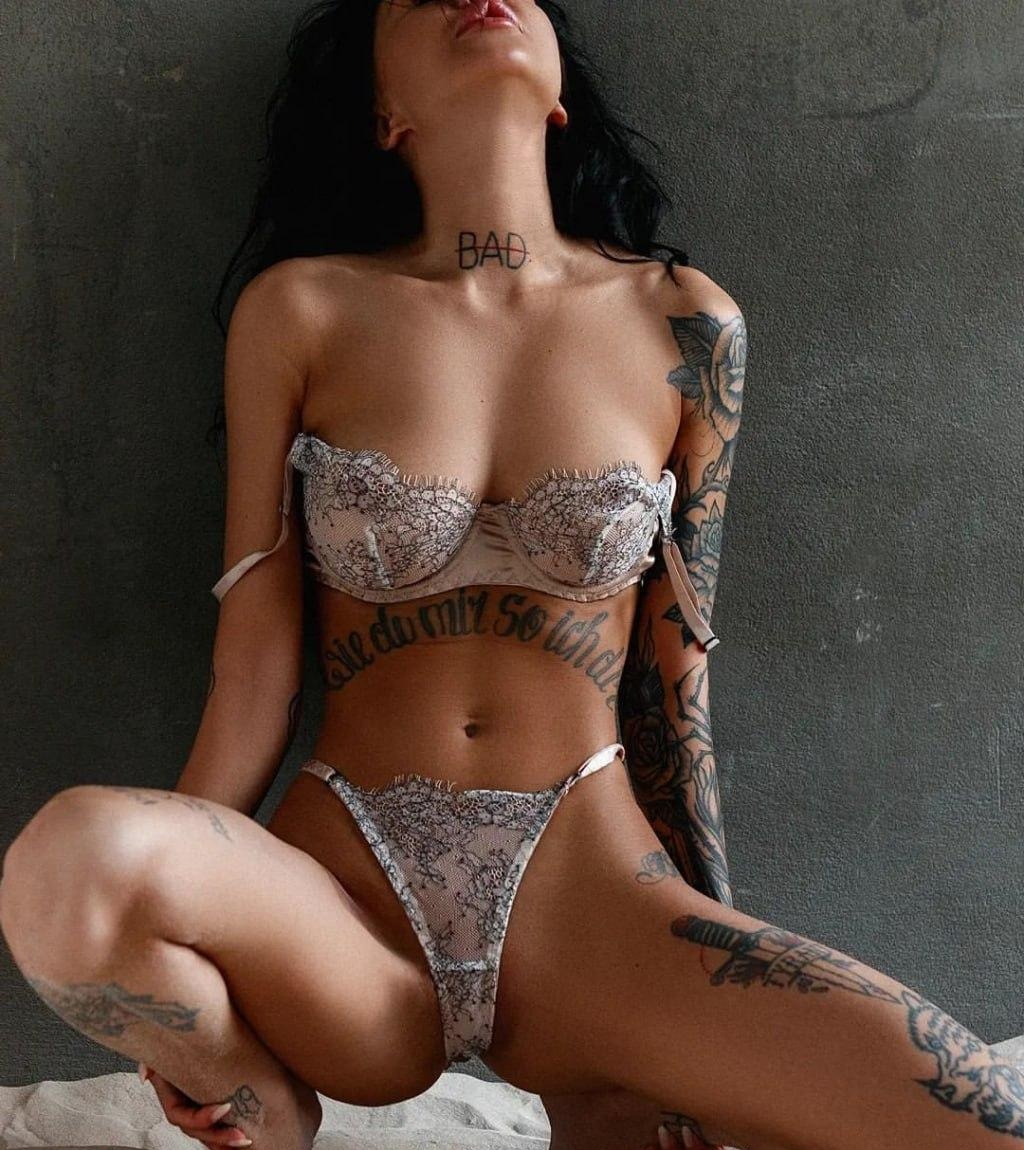 Оксаночка привлекальеная девушка из Богучара цена от 6000 руб