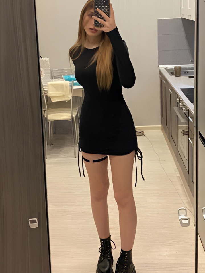 Индивидуалка Амалия, доступна для личного знакомства от 3000 руб