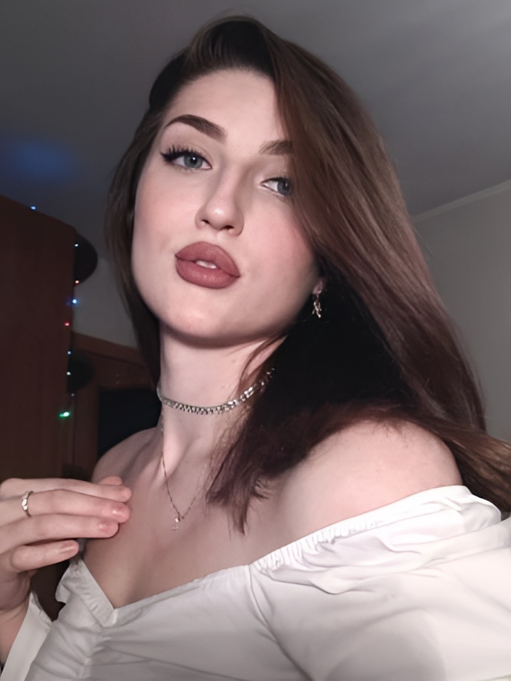 Индивидуалка Азалия, доступна для личного знакомства от 1500 руб