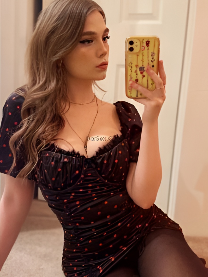 Индивидуалка Дарина, доступна для личного знакомства от 2500 руб