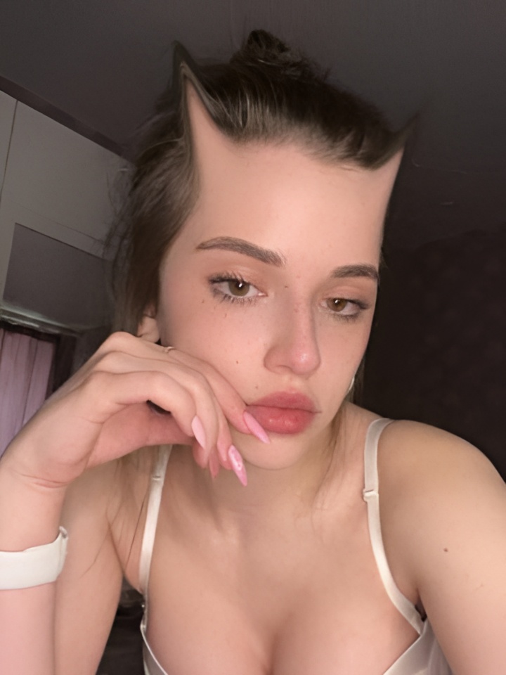 Индивидуалка Дарья, доступна для личного знакомства от 3000 руб