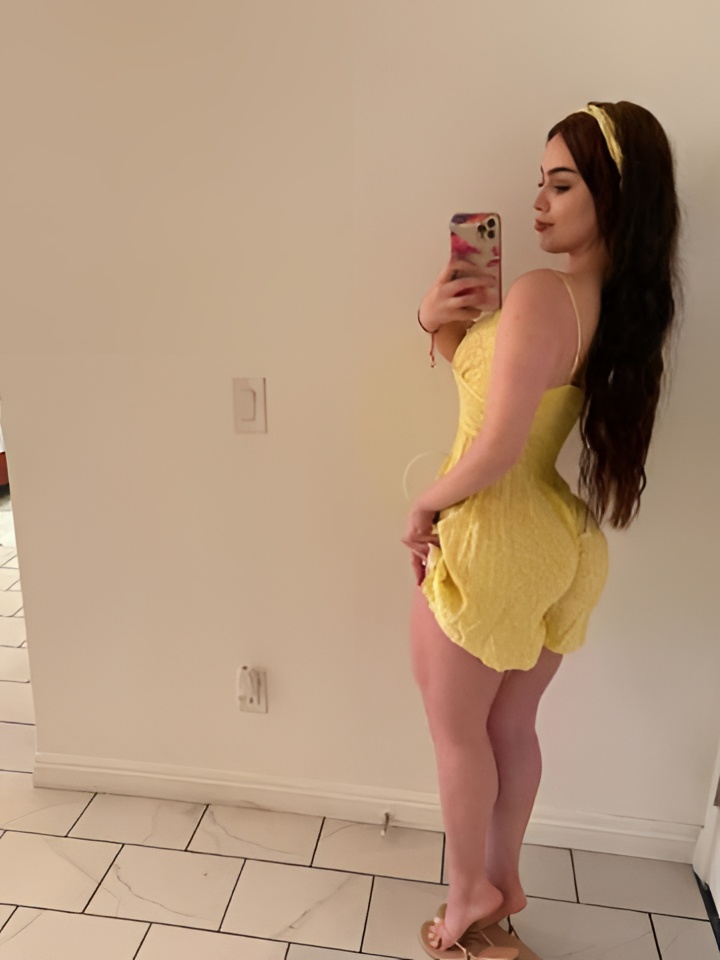 Индивидуалка Эдита, доступна для личного знакомства от 5000 руб