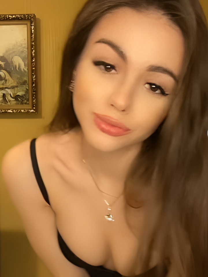 Индивидуалка Лика, доступна для личного знакомства от 1500 руб