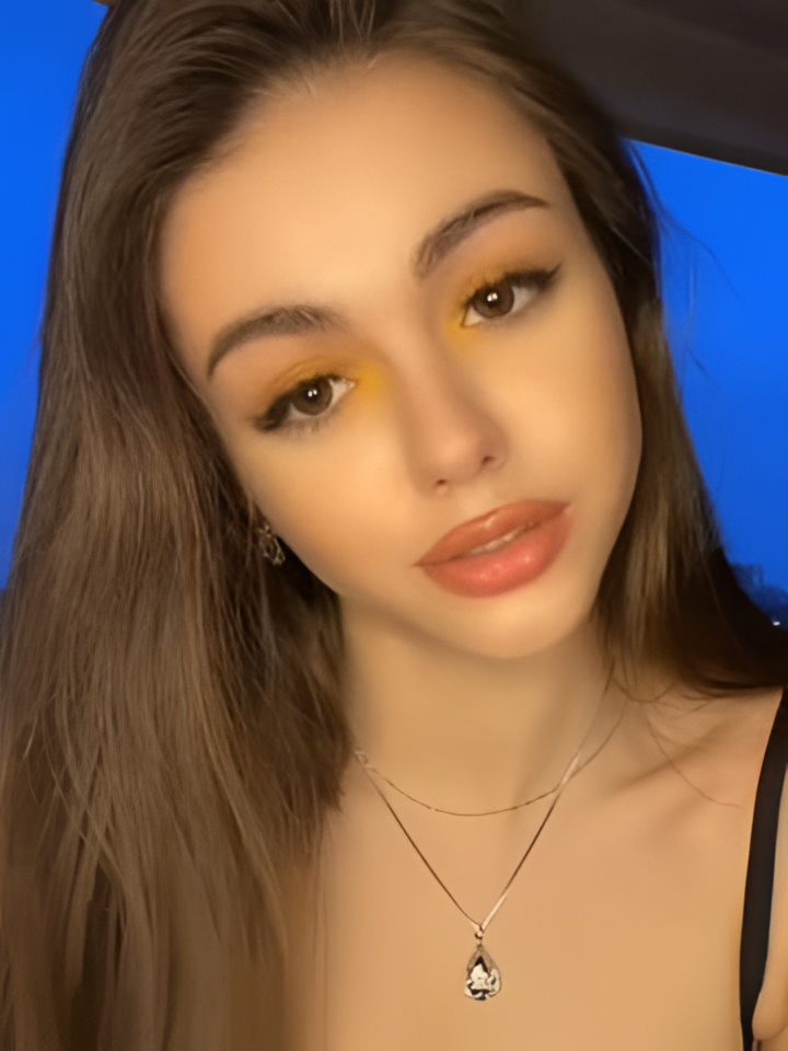 Индивидуалка Лика, доступна для личного знакомства от 1500 руб