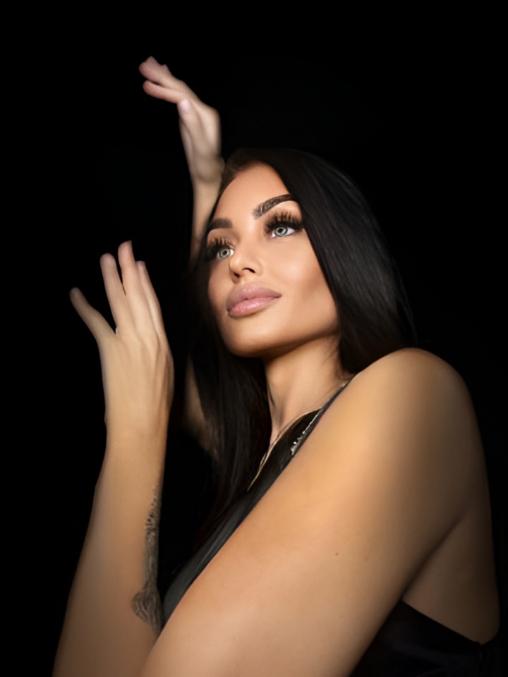 Индивидуалка Майя, доступна для личного знакомства от 10000 руб