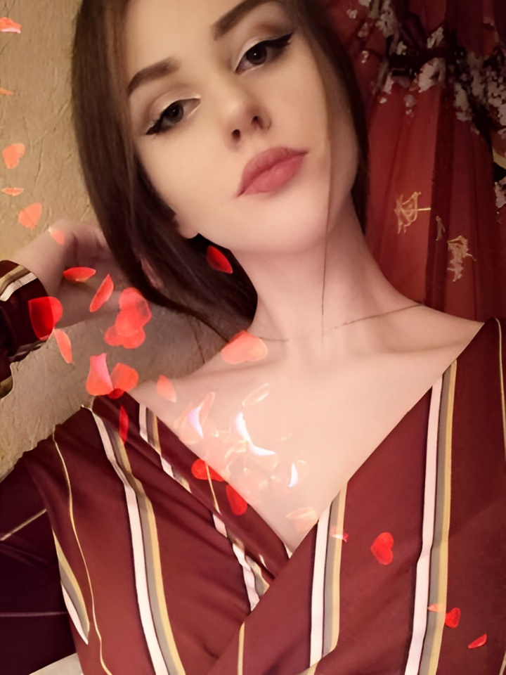 Индивидуалка Мария, доступна для личного знакомства от 3000 руб