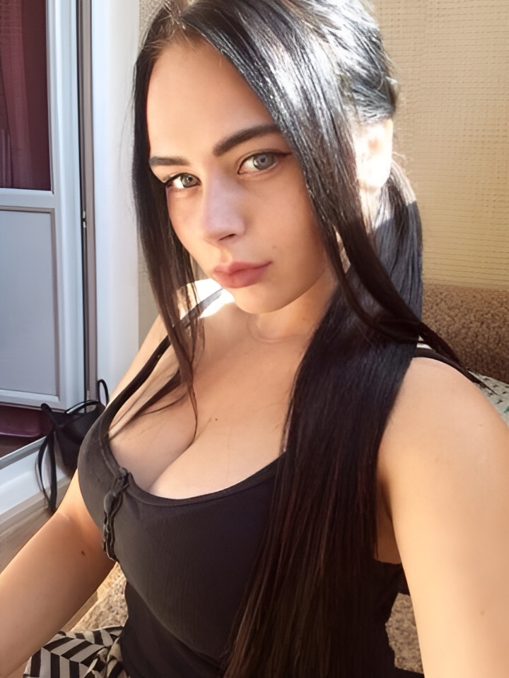 Индивидуалка Олеся, доступна для личного знакомства от 2500 руб