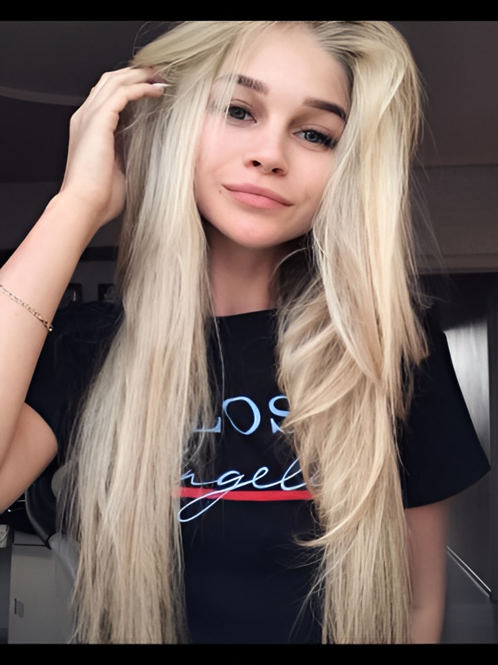 Индивидуалка Олеся, доступна для личного знакомства от 4000 руб