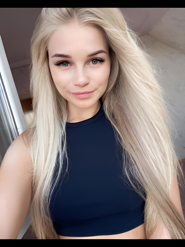 Индивидуалка Олеся, доступна для личного знакомства от 4000 руб