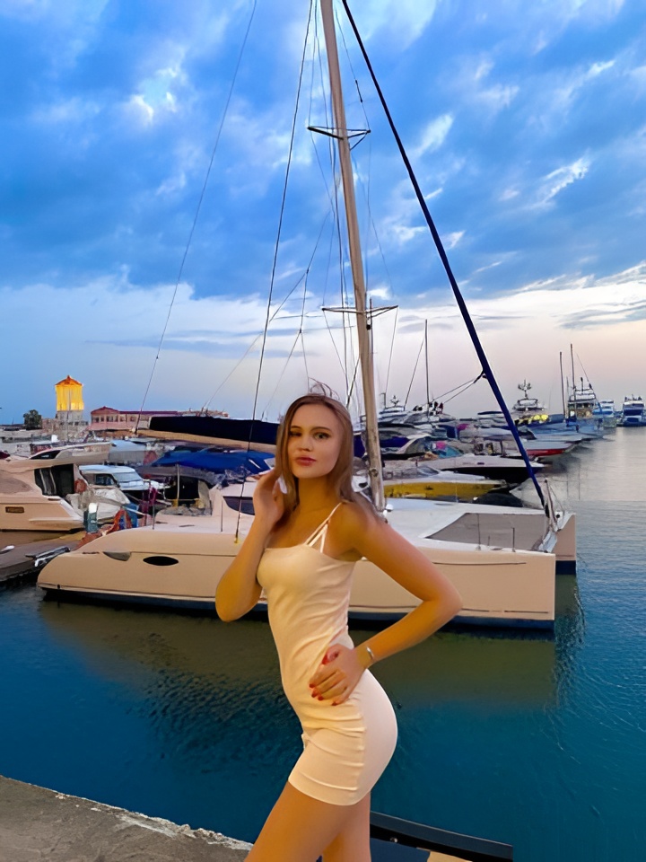 Индивидуалка Сесилия, доступна для личного знакомства от 3000 руб