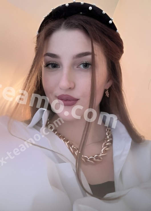 Индивидуалка Азалия, доступна для личного знакомства от 1500 руб