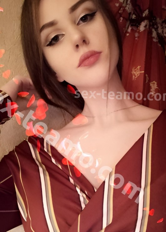Индивидуалка Мария, доступна для личного знакомства от 3000 руб