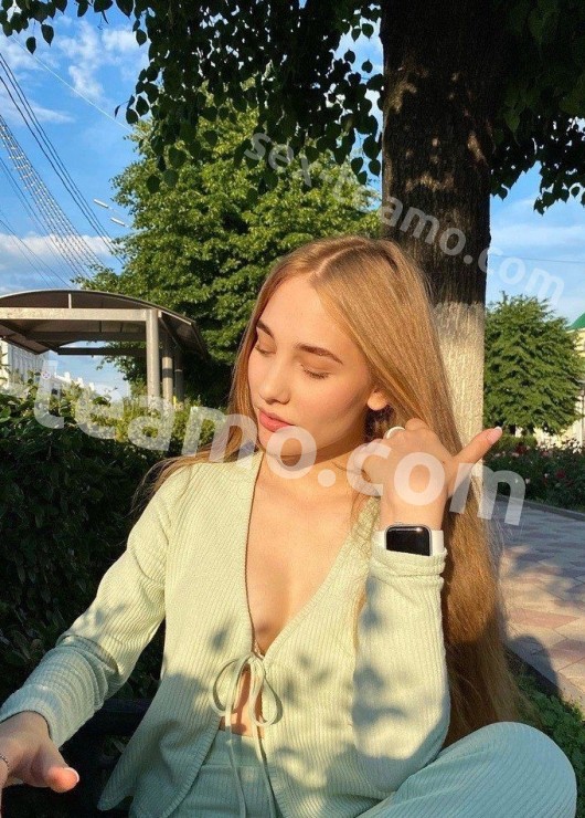 Милана привлекательная девушка из Богучара цена от 3000 руб
