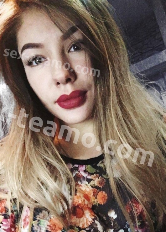 Индивидуалка Марина, доступна для личного знакомства от 3000 руб