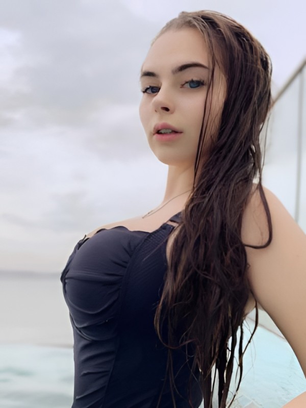 Камилла привлекательная девушка из Богучара цена от 1500 руб