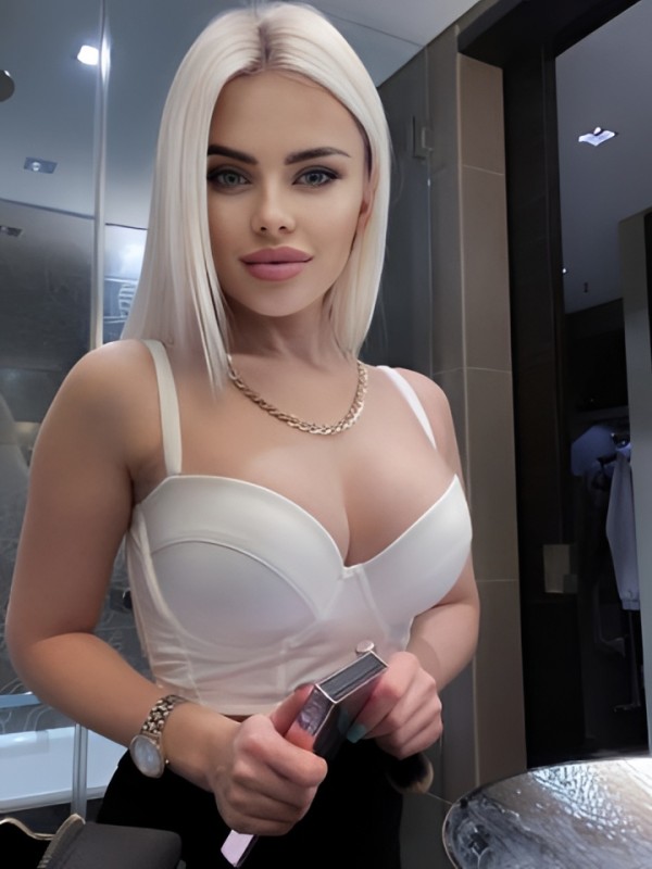 Лейла привлекательная девушка из Богучара цена от 4000 руб