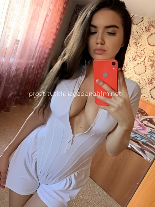 Лорен привлекательная девушка из Богучара цена от 2500 руб