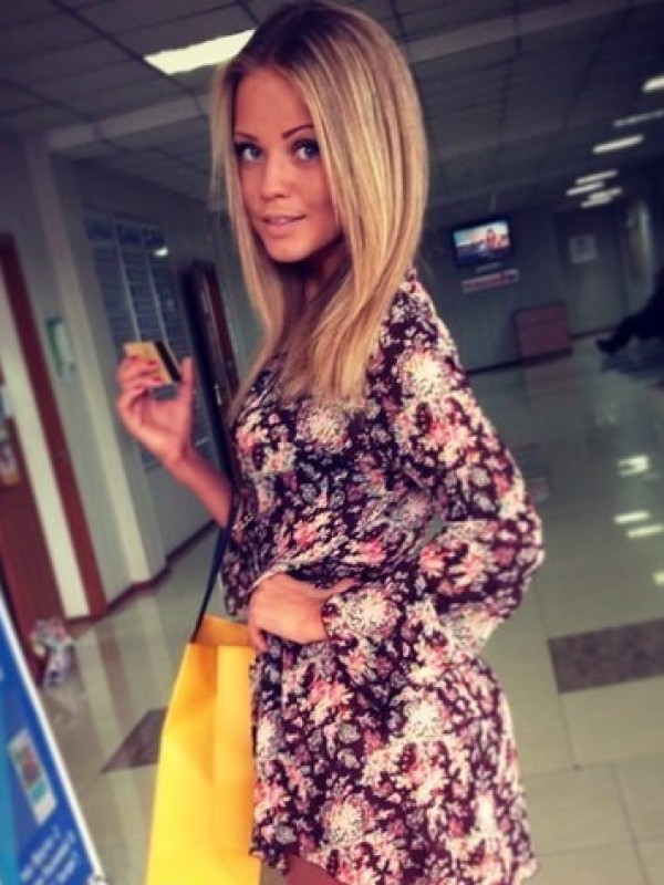 Радочка привлекательная девушка из Богучара цена от 3500 руб