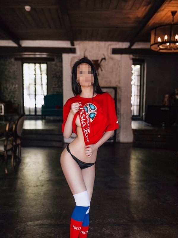 Яна привлекательная девушка из Богучара цена от 6000 руб