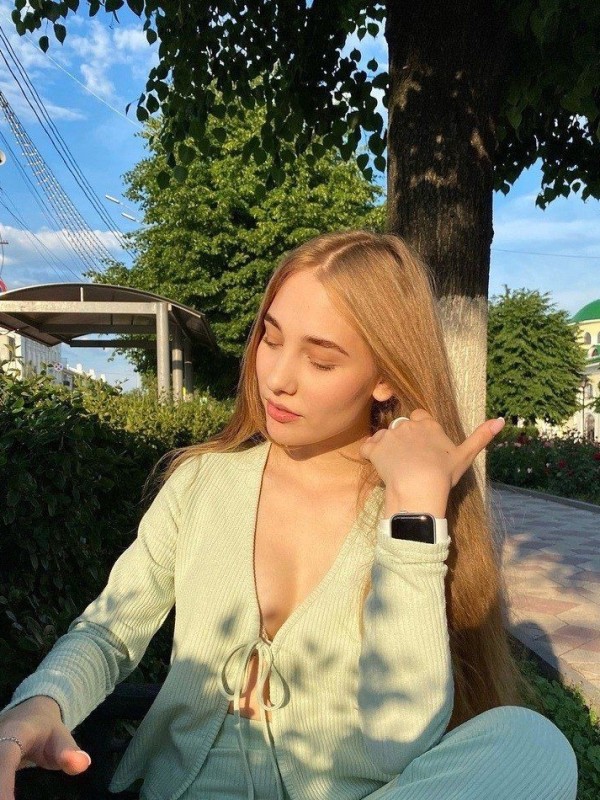 Милана привлекательная девушка из Богучара цена от 3000 руб