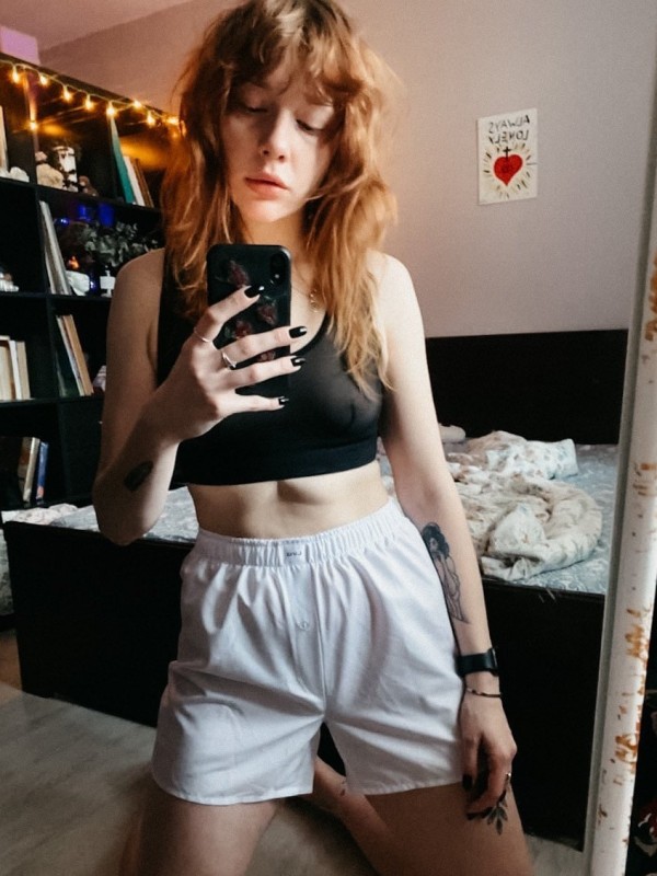 Аида привлекательная девушка из Богучара цена от 3000 руб