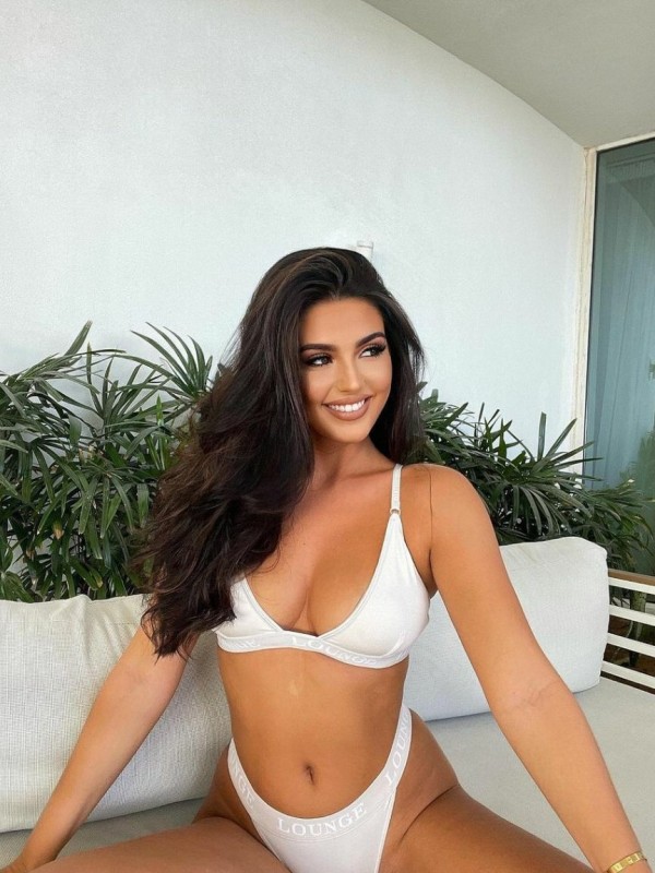 Лика привлекательная девушка из Богучара цена от 3000 руб