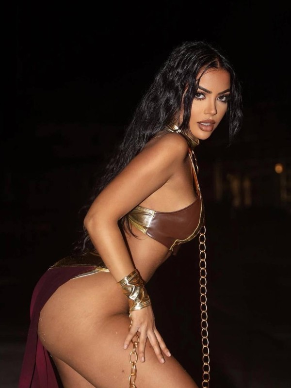 Олечка привлекательная девушка из Богучара цена от 4500 руб