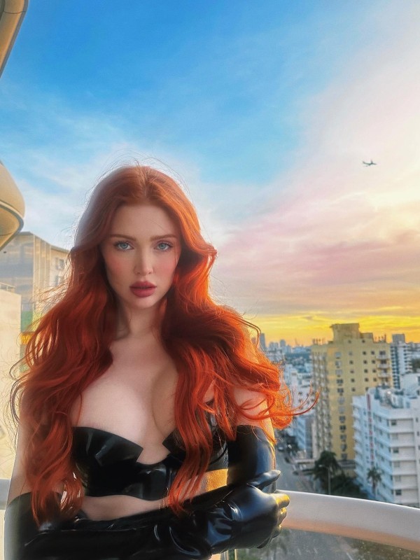 Присцилла привлекательная девушка из Богучара цена от 7000 руб