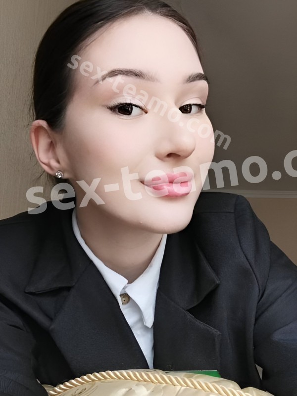 Тина из Богучара
